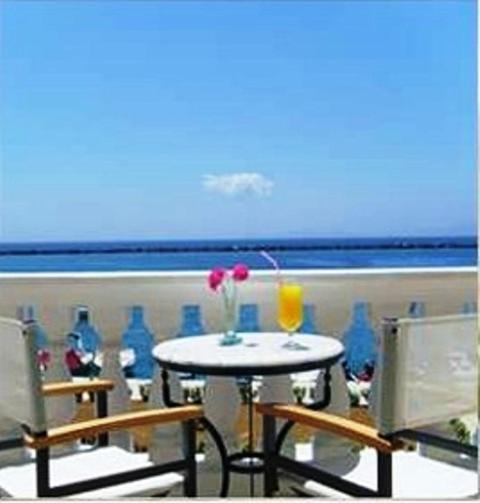 Tínos Avra Hotel מראה חיצוני תמונה