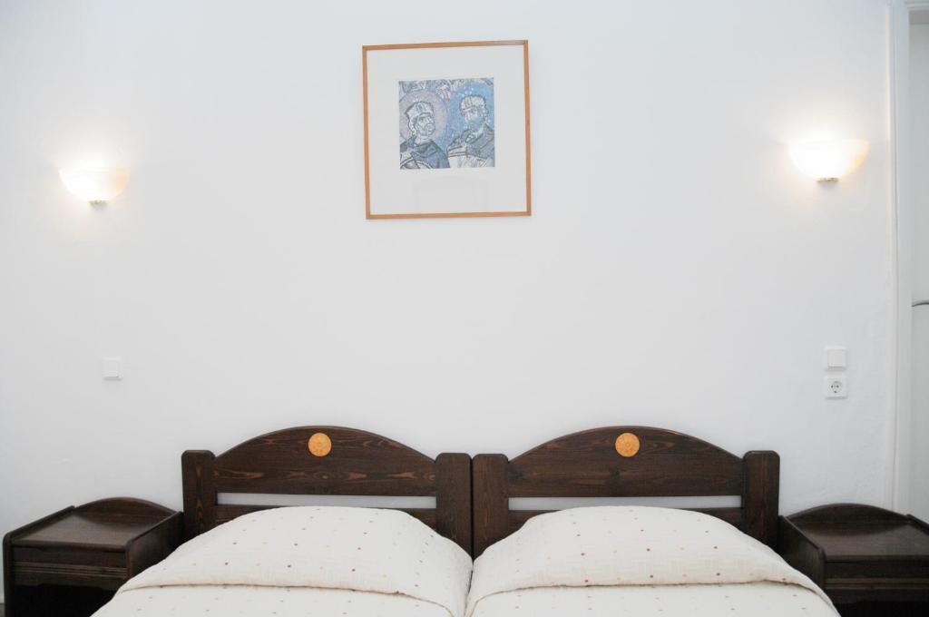 Tínos Avra Hotel חדר תמונה