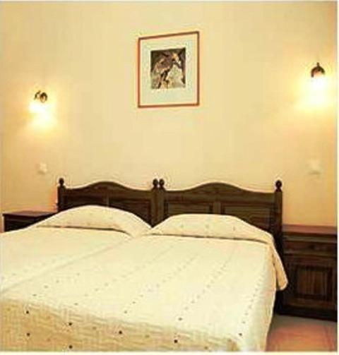Tínos Avra Hotel מראה חיצוני תמונה