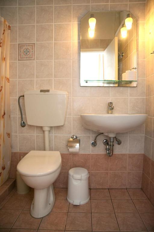 Tínos Avra Hotel חדר תמונה
