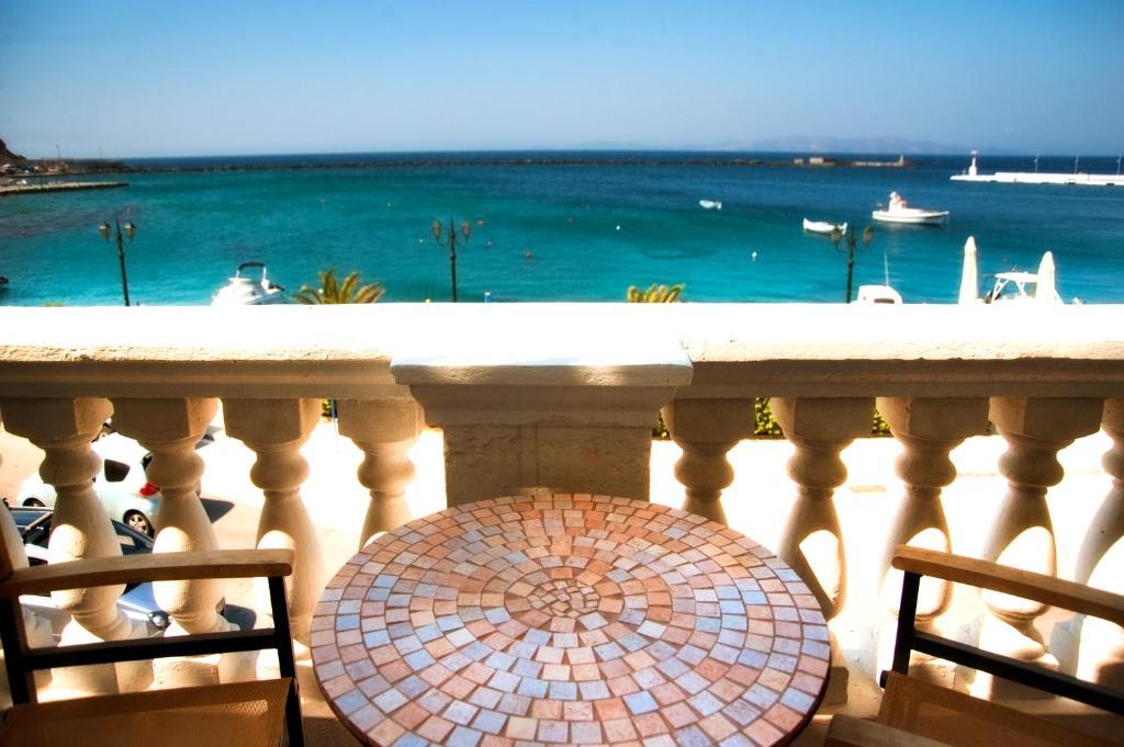 Tínos Avra Hotel מראה חיצוני תמונה