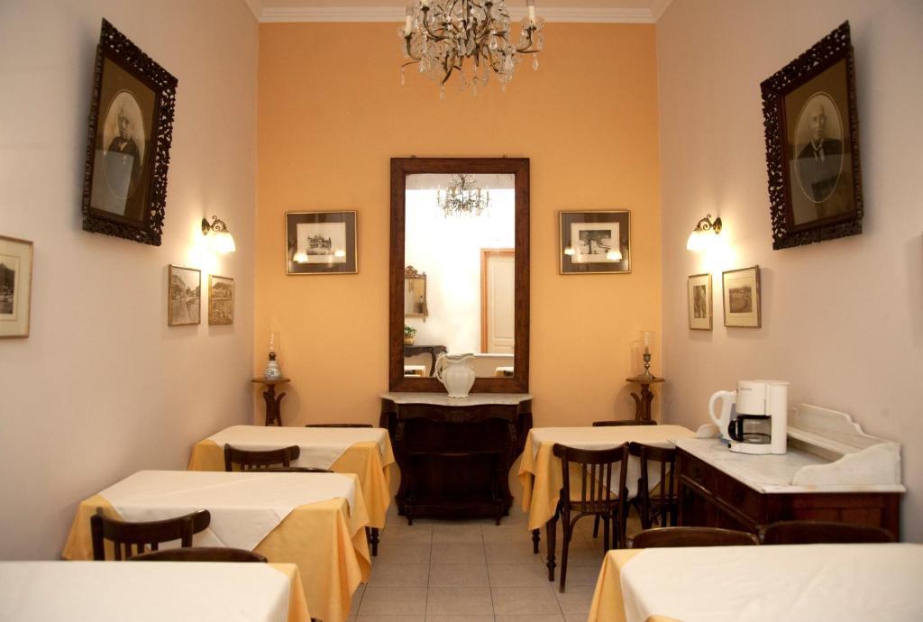 Tínos Avra Hotel מראה חיצוני תמונה